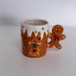 Caneca ginger 270ml