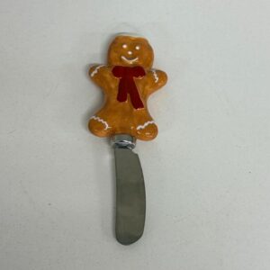 Espátula ginger 13,5cm