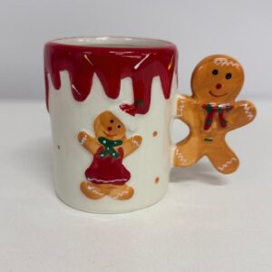 Caneca ginger 270ml