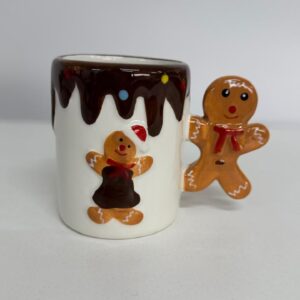 Caneca ginger 270ml